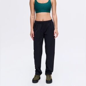 Outdoor Voices Rectrek Pant 29” in Black size Large